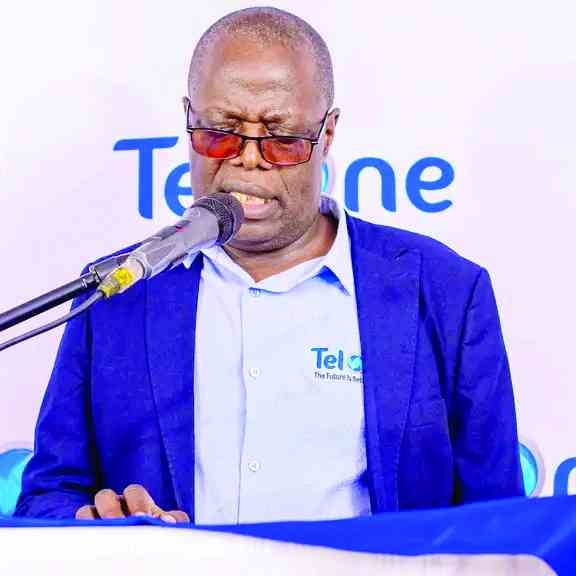 TelOne upgrade network, eye top-four finish