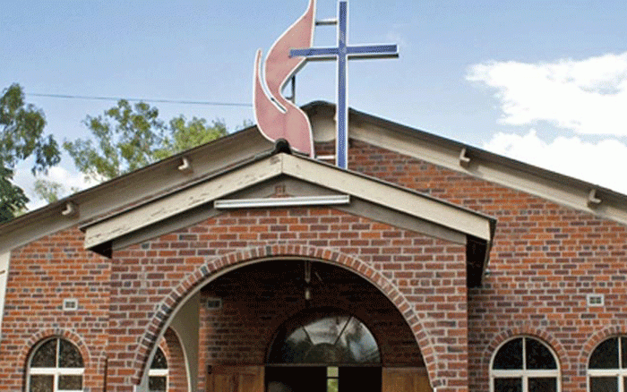 Borrowdale residents clash with church over alleged fraudulent clearance letter