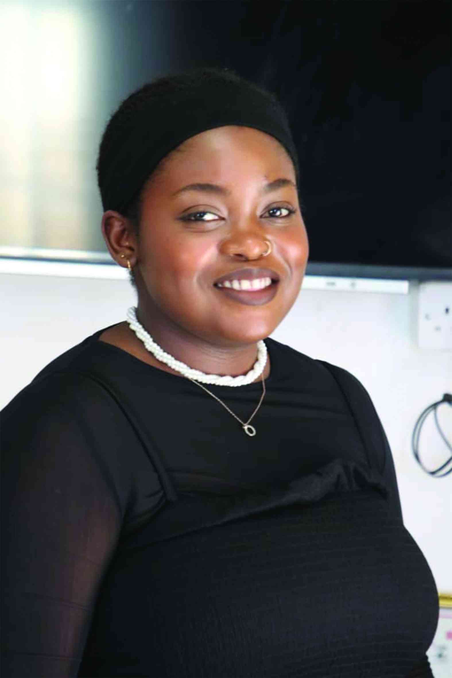 The two-way mirror of attraction