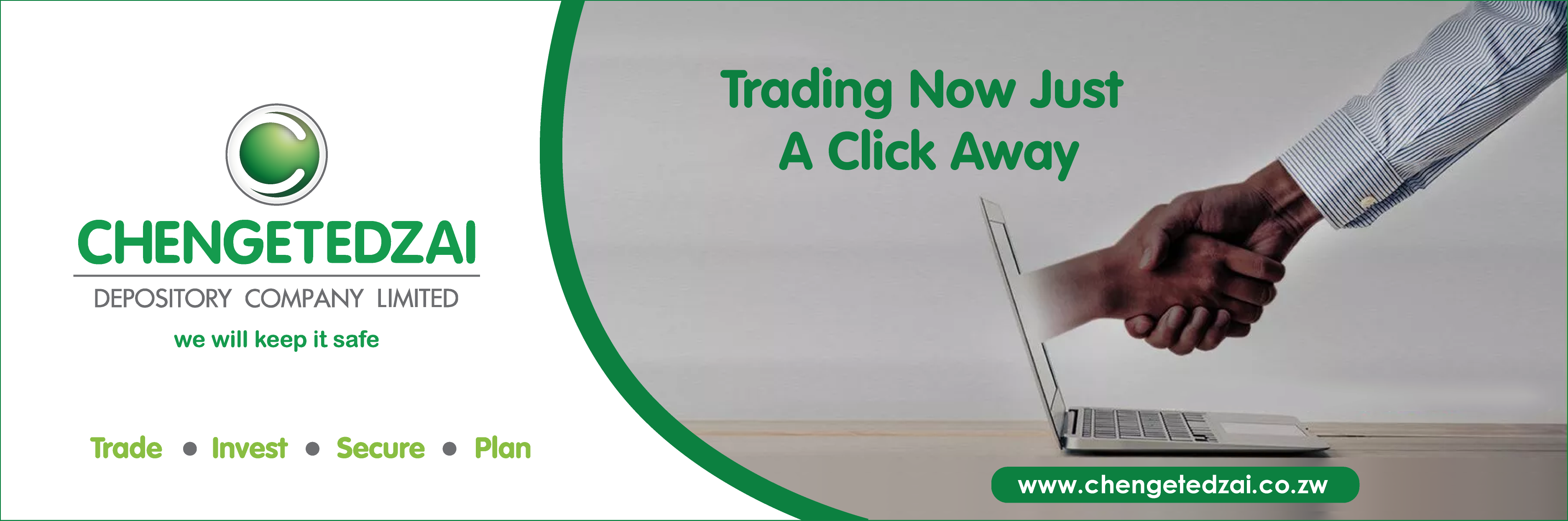 CDC sits on ZiG91m, US$3,9m in unclaimed shares in FY25