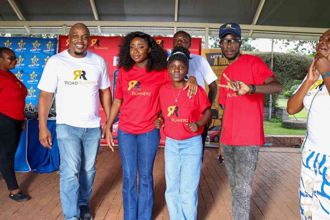 Why Road Runnerz is winning Zimbabwe’s ride-hailing market