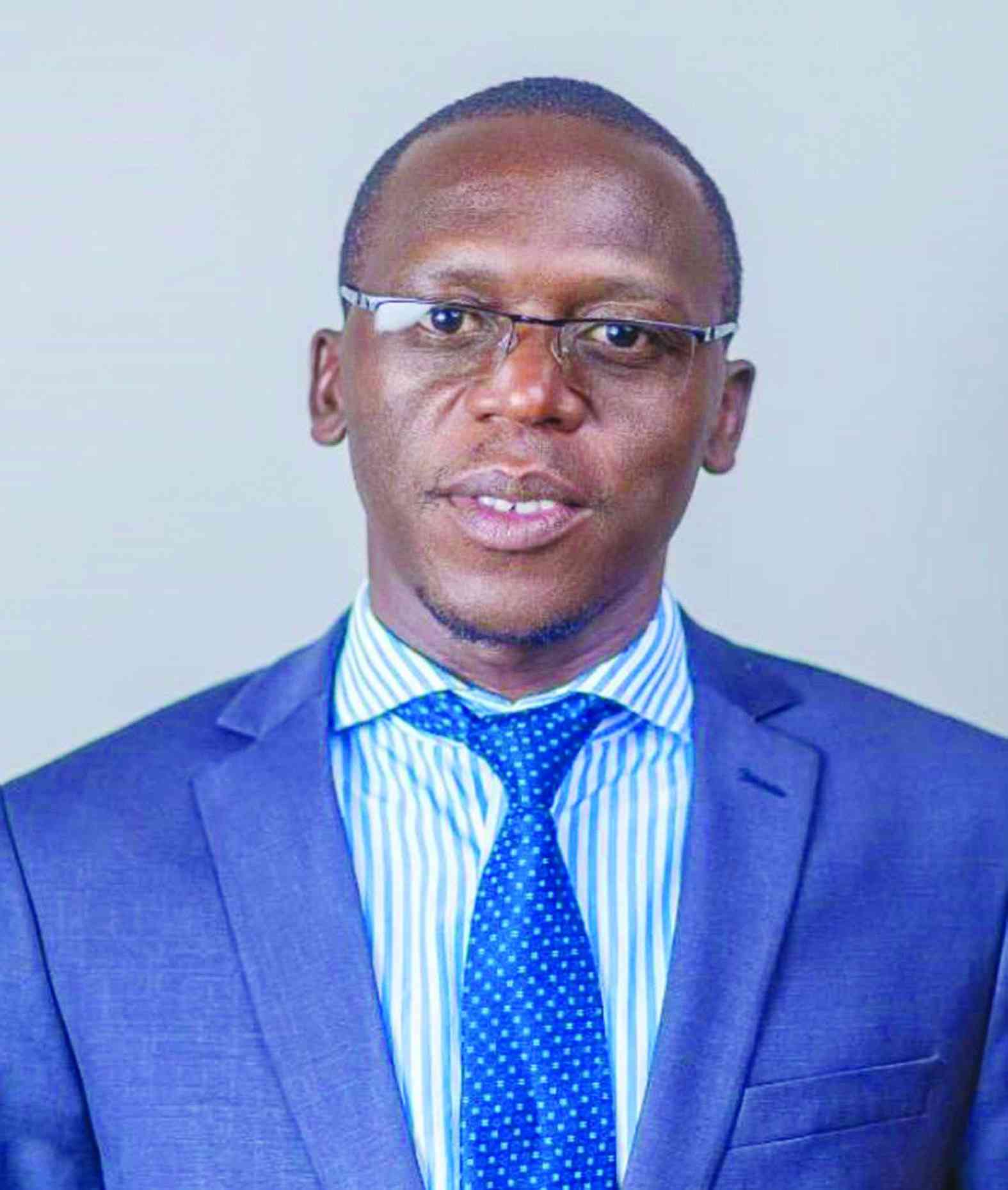 AMH appoints Takura Mapfumo general manager