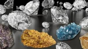 Zim raw minerals export ban reshapes investment flows