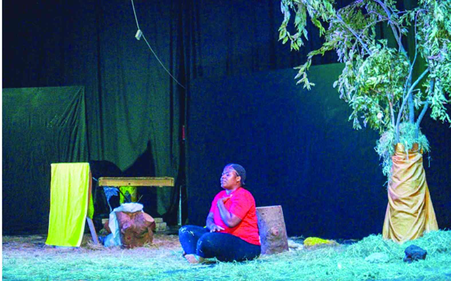 Edith Masango goes personal in Muchazondida