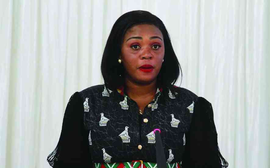 Zimbabwe moves to curb cyberbullying, digital violence