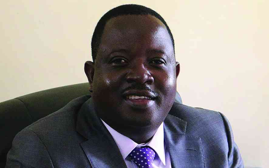 Unlocking sustainable health financing: Zim’s GFF processes’ journey revealed