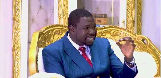 Gender Commission interviewed my enemies: Magaya