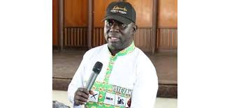 Skirmishes as Zanu PF chefs fight over funds