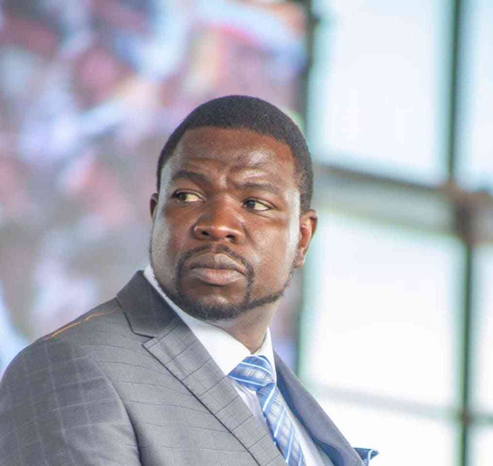 Magaya granted US$3,000 bail on latest rape charges 