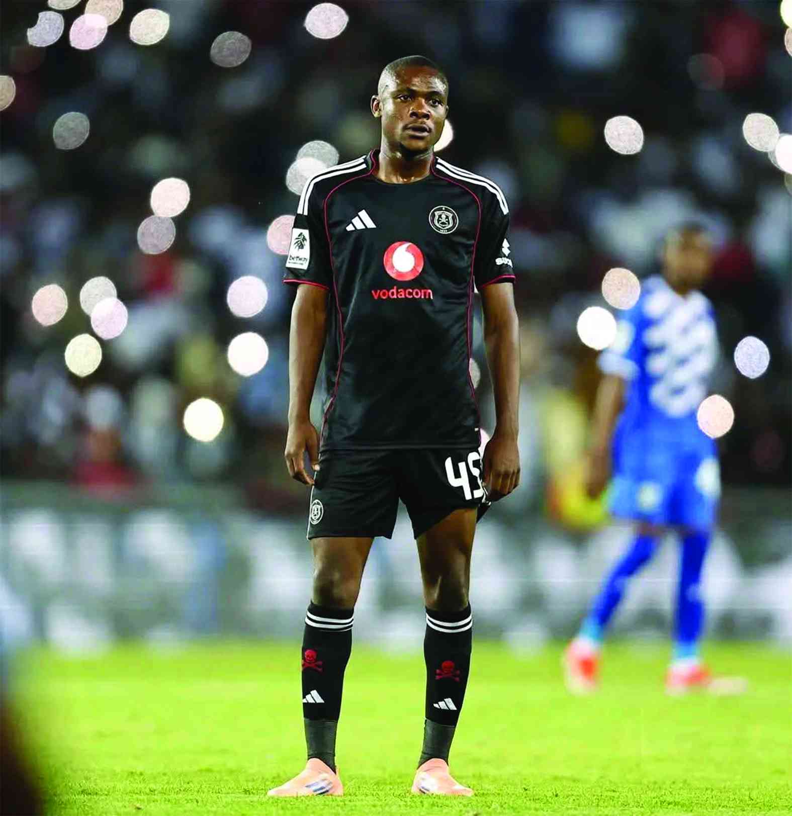 Msendami mania grips Soweto