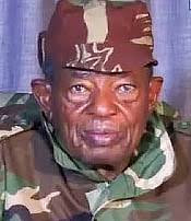 Geza makes headlines beyond the grave