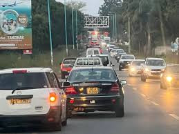 Govt announces partial closure of Hre’s Solomon Mujuru Road