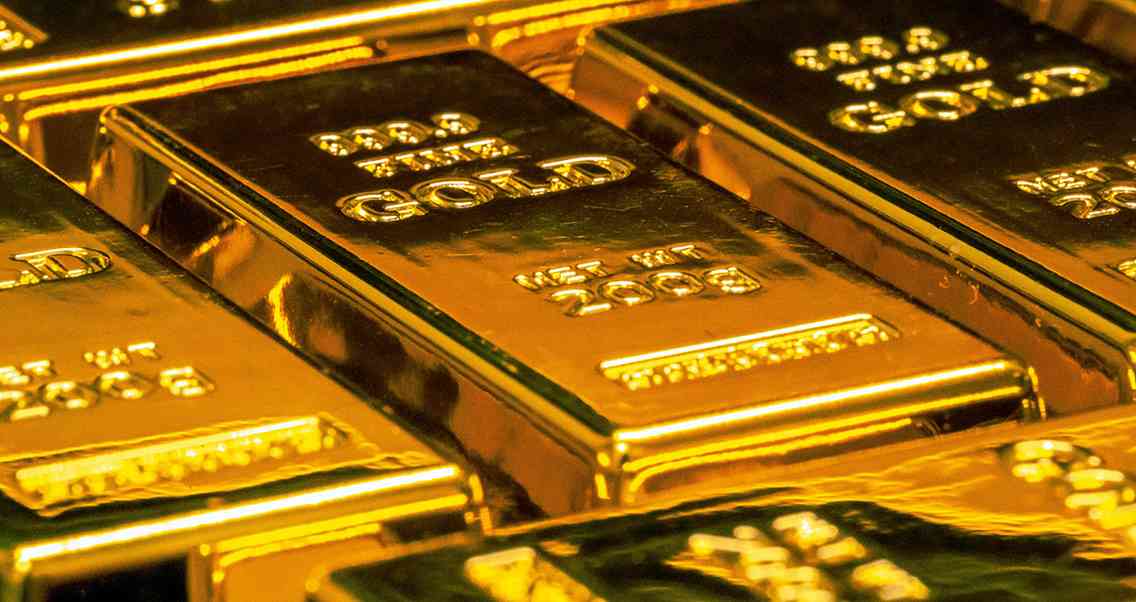 Fidelity moves to spot pricing to attract more gold