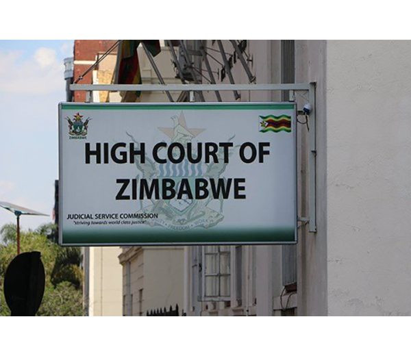 Harare lawyer gets Supreme Court reprieve in US$170,000 property case