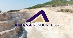 Ariana boosts cash reserves to US$7,4m on Dokwe funding