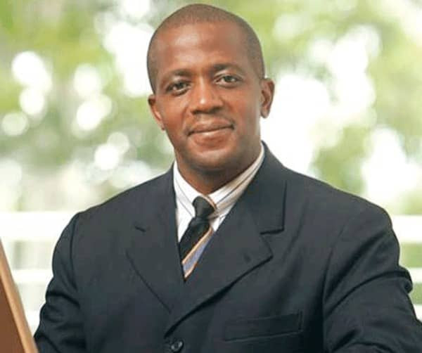 Former banker Patterson Timba remanded in custody over US$5mln fraud