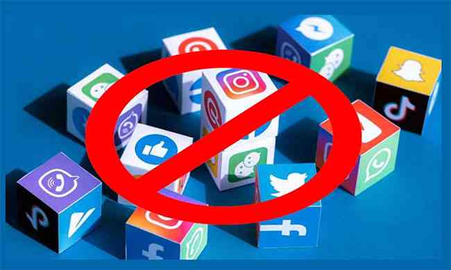 Social media bans in the first world countries: Should Zimbabwe follow suit?