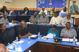 Cops find fault with Police Amendment Bill. . . label it ‘a monster’