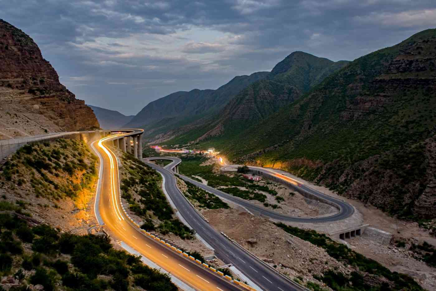 China’s risky bet on Pakistan