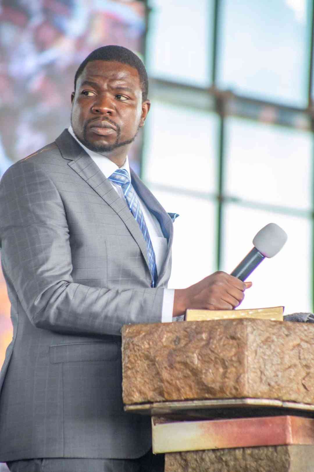 Magaya granted US$3,000 bail on latest rape charges 