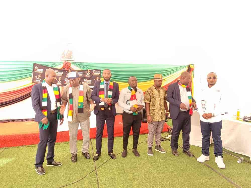 Zanu PF’s Boys DzaMdhara plot to grow support base