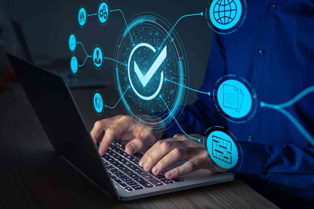 Navigating global turbulence