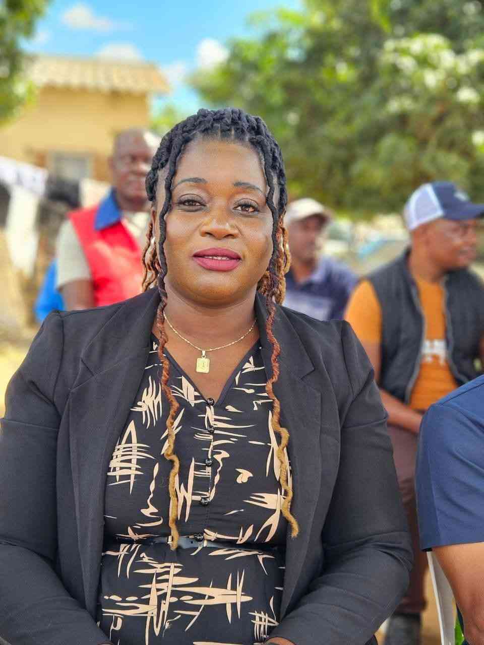 Councillor demands answers over mayor’s US$147 000 car