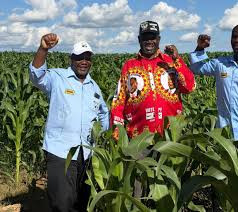 Why I left MDC: Muchauraya