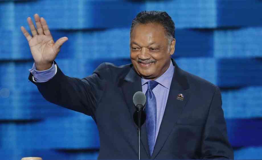 The Rev. Jesse Jackson, who led the Civil Rights Movement for decades after King, has died at 84