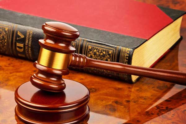 Man jailed 18 years for raping and impregnating stepdaughter 