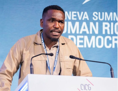 Stop threatening the messenger, fix the message 