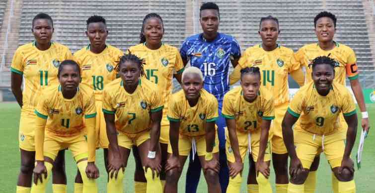 Mighty Warriors sparkle in Cosafa opener