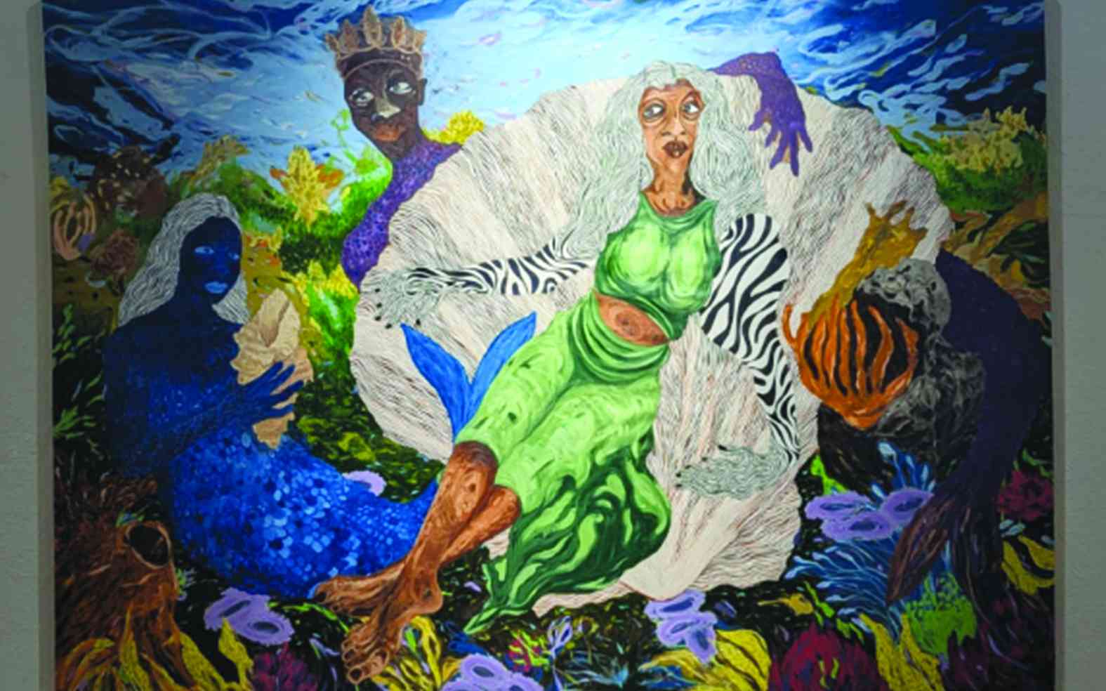 Zebra totem comes alive: Nyahunzvi ignites NGZ with Zvatiri