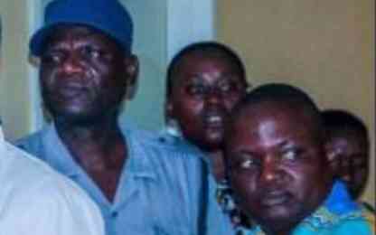 Mombeshora bodyguard harasses journalists in Beitbridge 