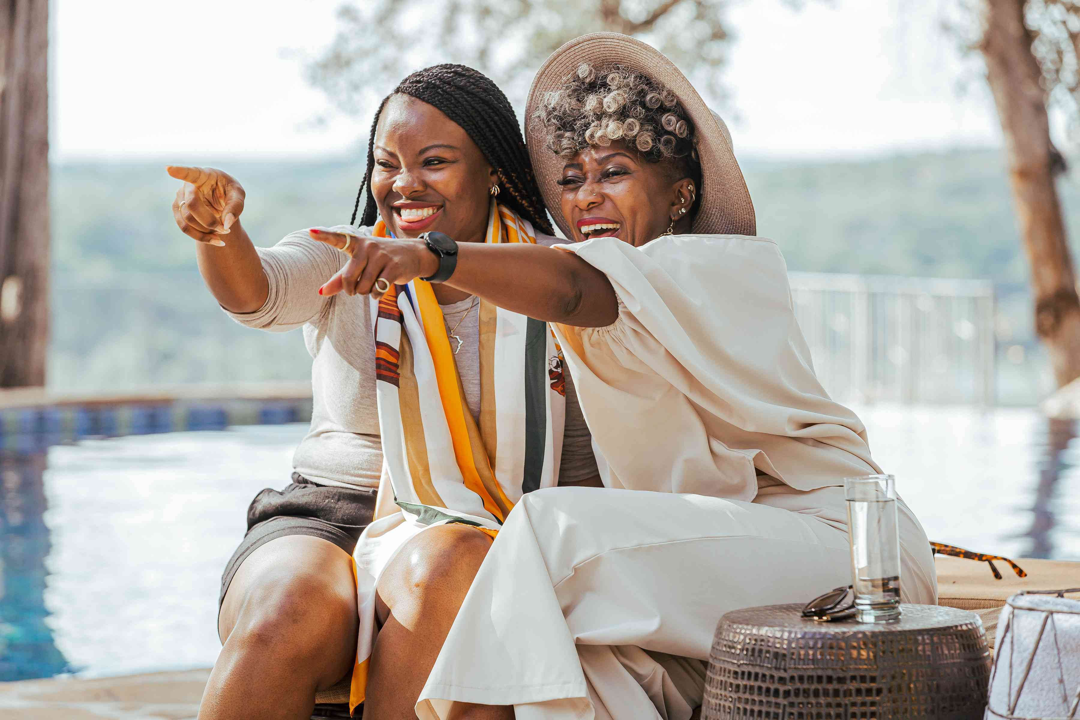 The rise of Zimbabwe’s boutique hospitality offering