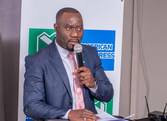 Strategy: Leading with context