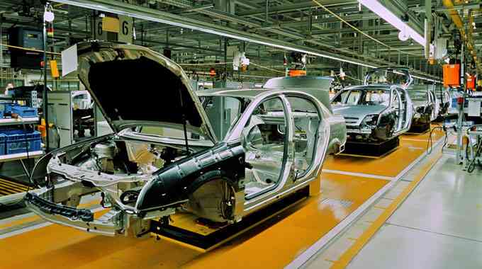 Motor industry workers win two-year backpay