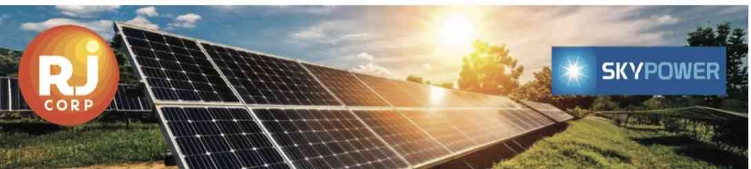 10+ Gigawatt Renewable Energy Platform to Accelerate Industrial-ScaleSolar Deployment Across Africa