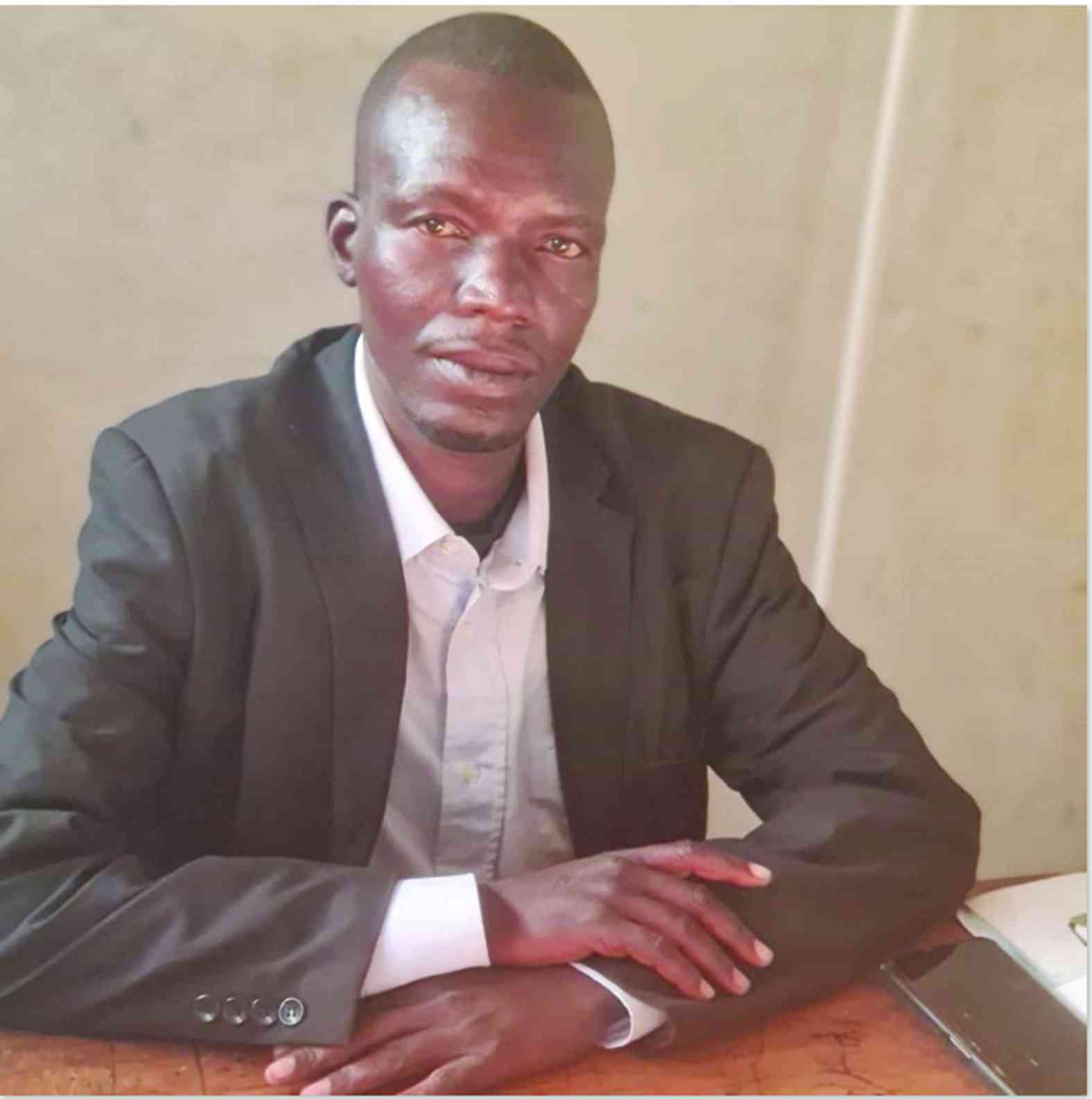 Zwelani Ndebele's bumpy road to literary stardom