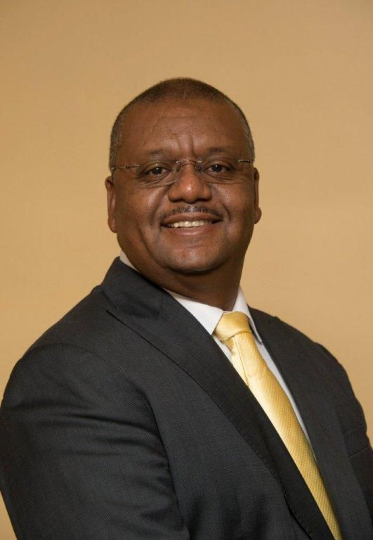 Fayaz King returns to lead Econet InfraCo 