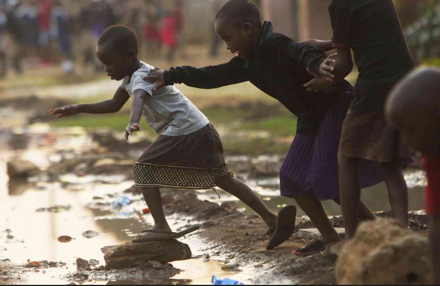 Why local governance reform is central to service delivery