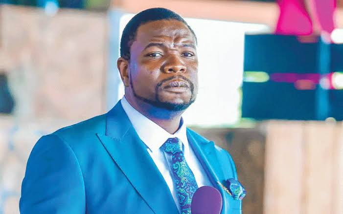 Trouble rains down on Magaya
