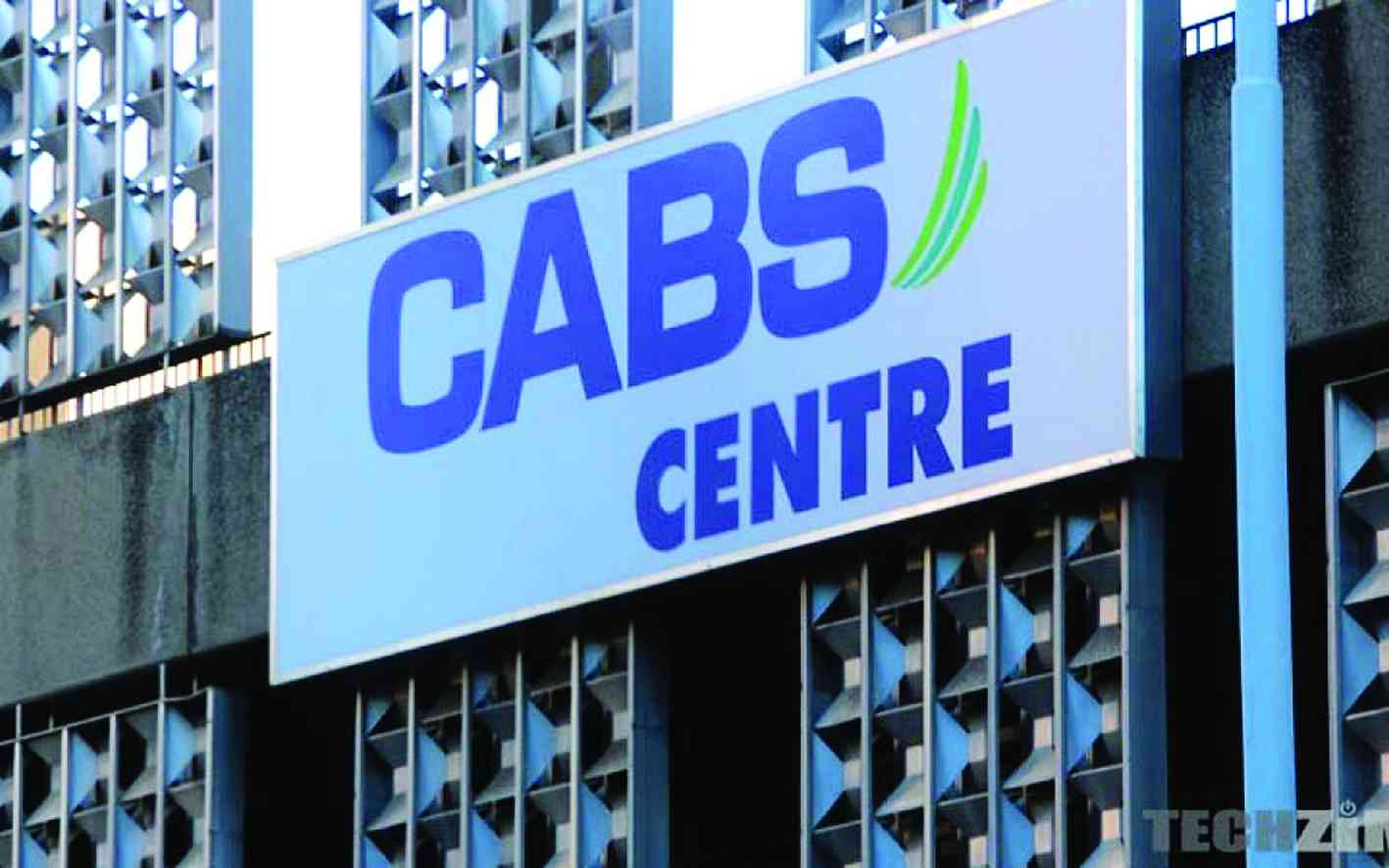 CABS partners Visa to offer clients new cutting edge payments solutions