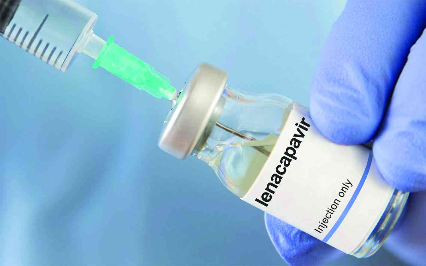 Zim’s Lenacapavir lottery: A tale of two worlds