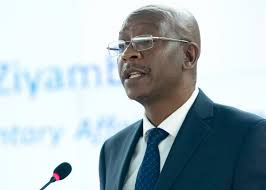 Democracy under attack as Zanu PF constitutional coup sparks fears of authoritarian drift