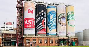 Econet EGM sparks Delta market rally