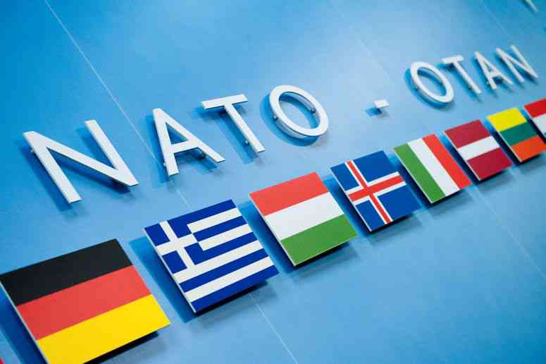 Nato 1.0 is dead, long live Nato 2.0