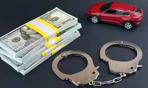 Suspected serial vehicle import fraudster remanded in custody