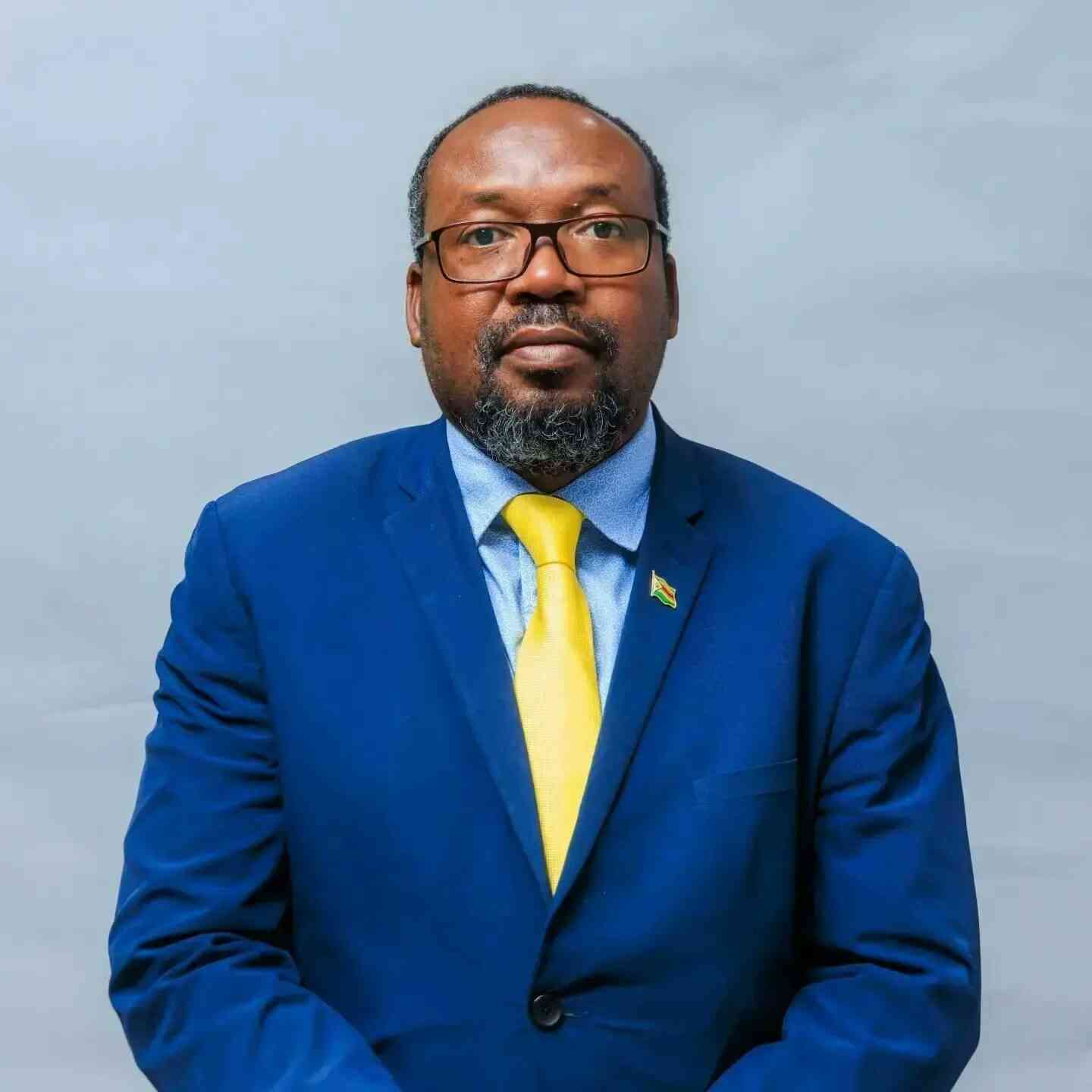 Hwange Central MP Molokele arrested during CDF committee meeting 