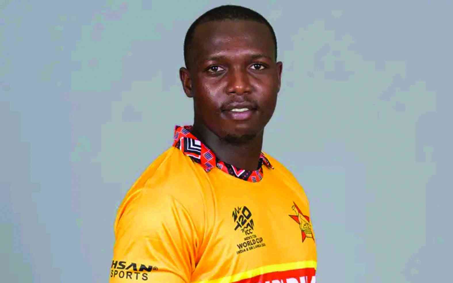 Commeth the hour, commeth the flying Munyonga